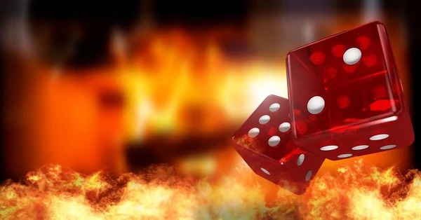 Live dealer managing Ceme Online round