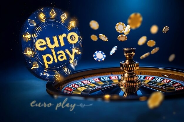 Galactic Gems mid-tier roulette table on loba234